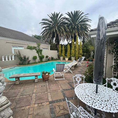 Somerset West Garden Apartments 2 Екстериор снимка