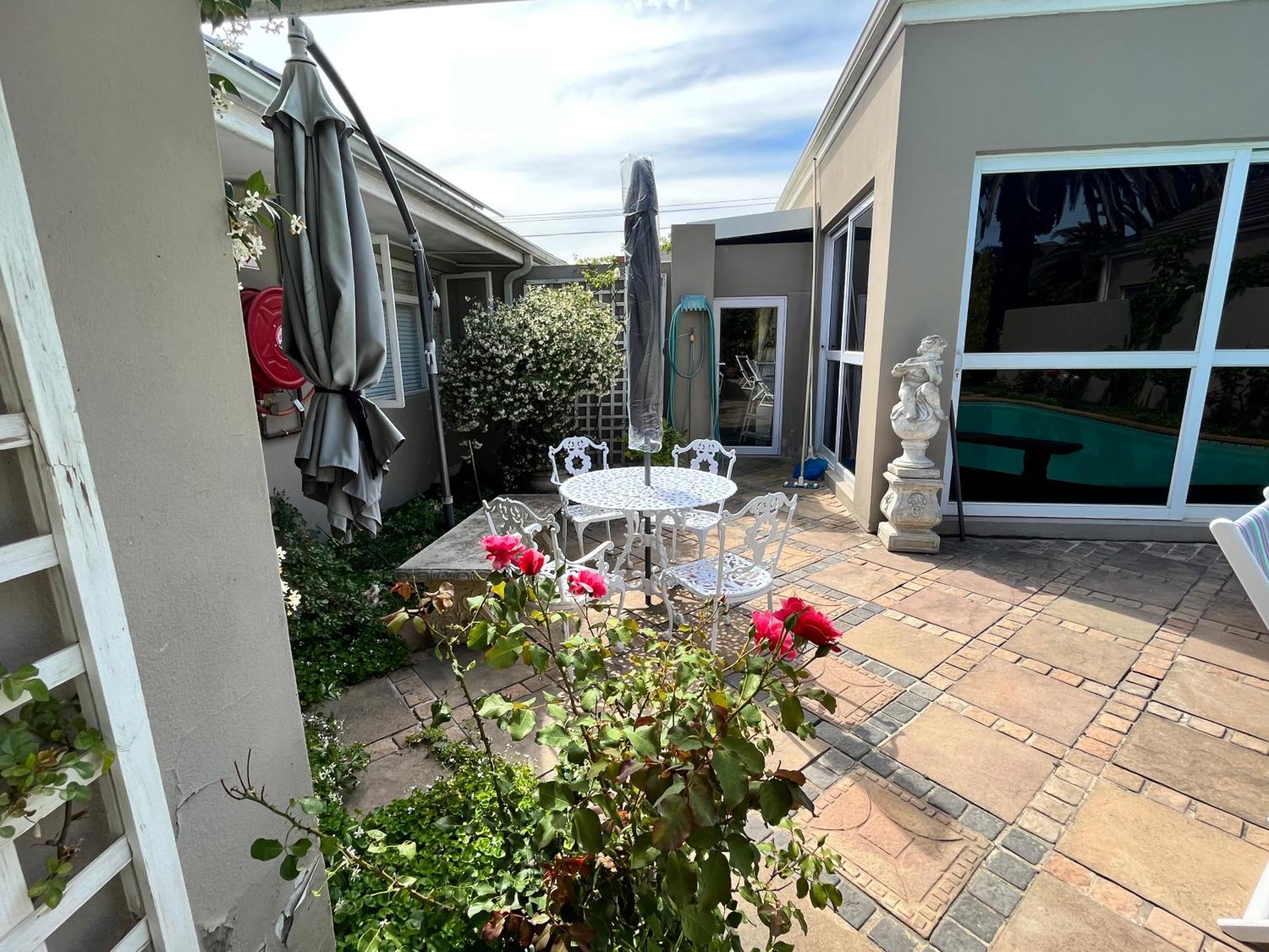Somerset West Garden Apartments 2 Екстериор снимка