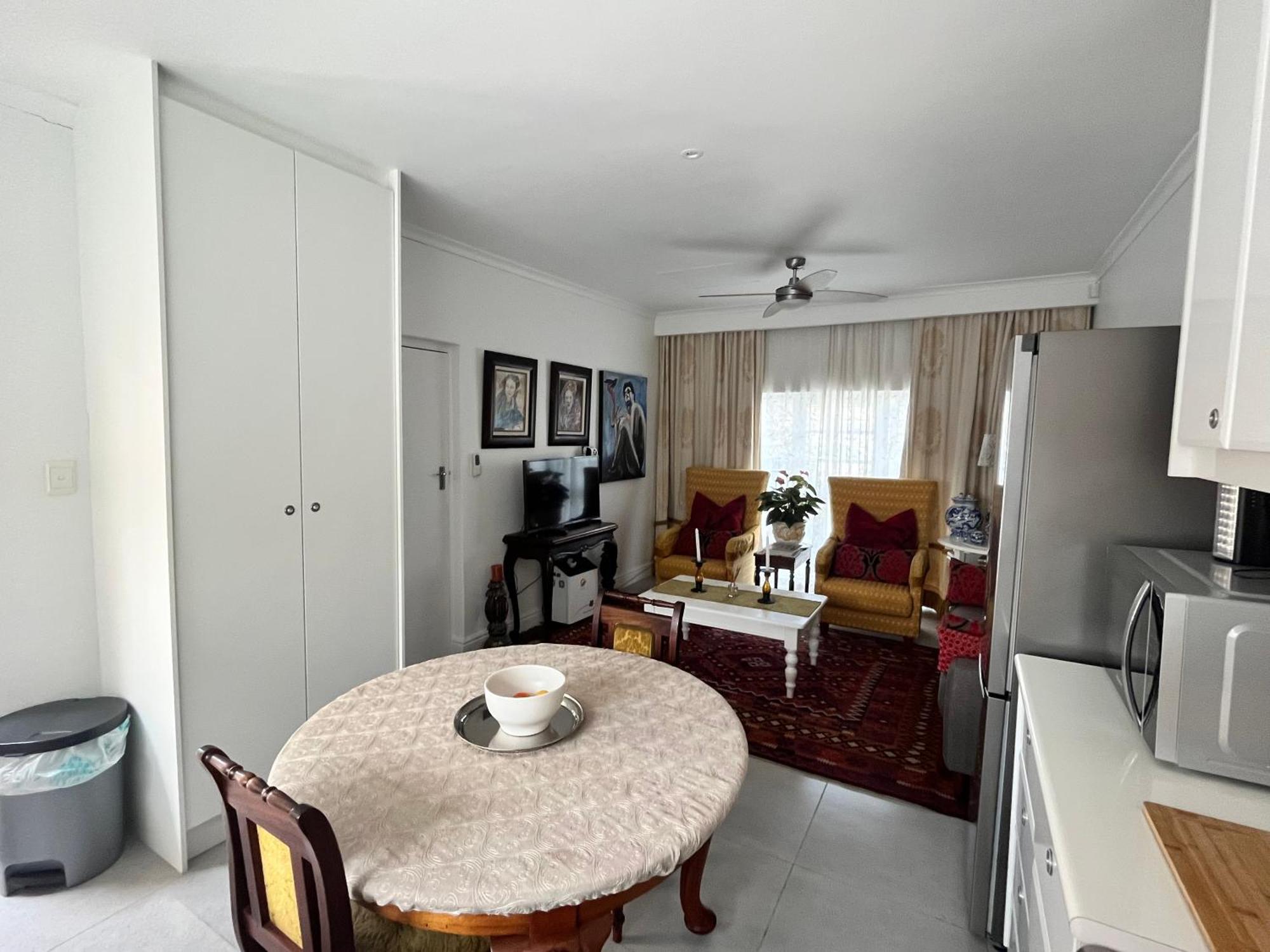 Somerset West Garden Apartments 2 Екстериор снимка