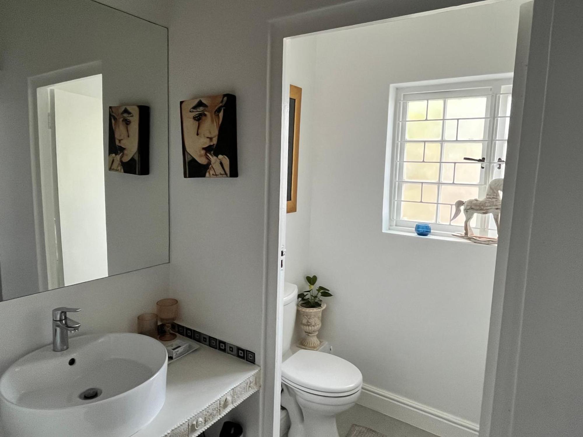 Somerset West Garden Apartments 2 Екстериор снимка