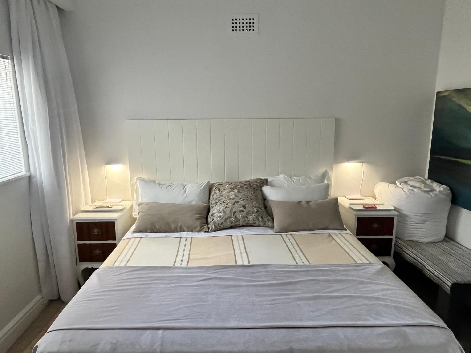 Somerset West Garden Apartments 2 Екстериор снимка