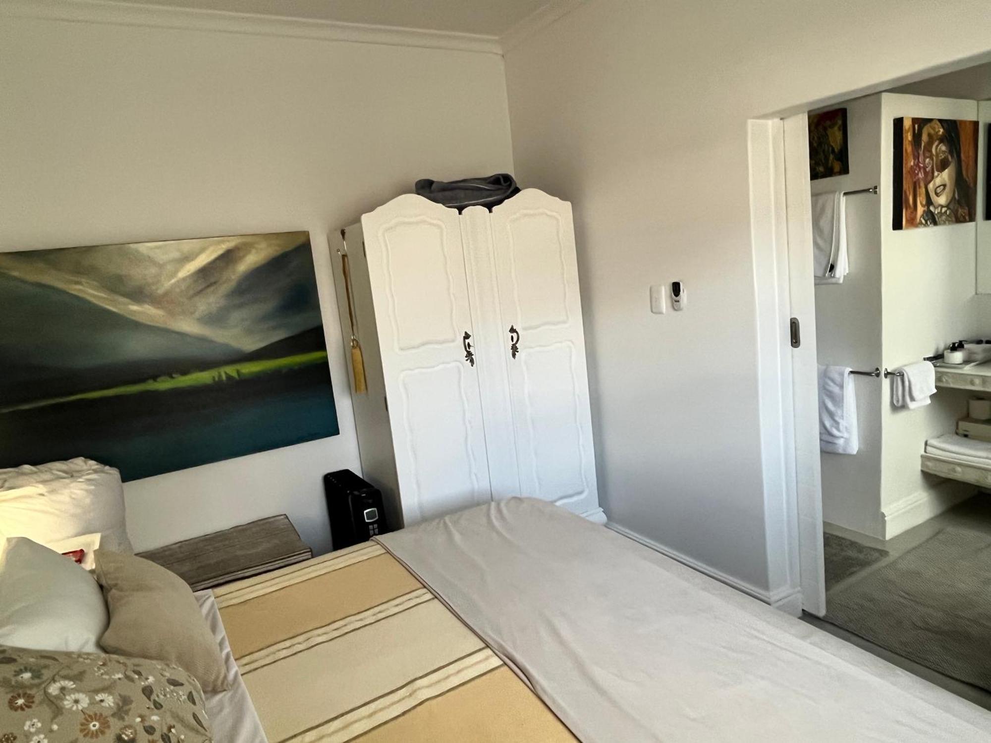 Somerset West Garden Apartments 2 Екстериор снимка
