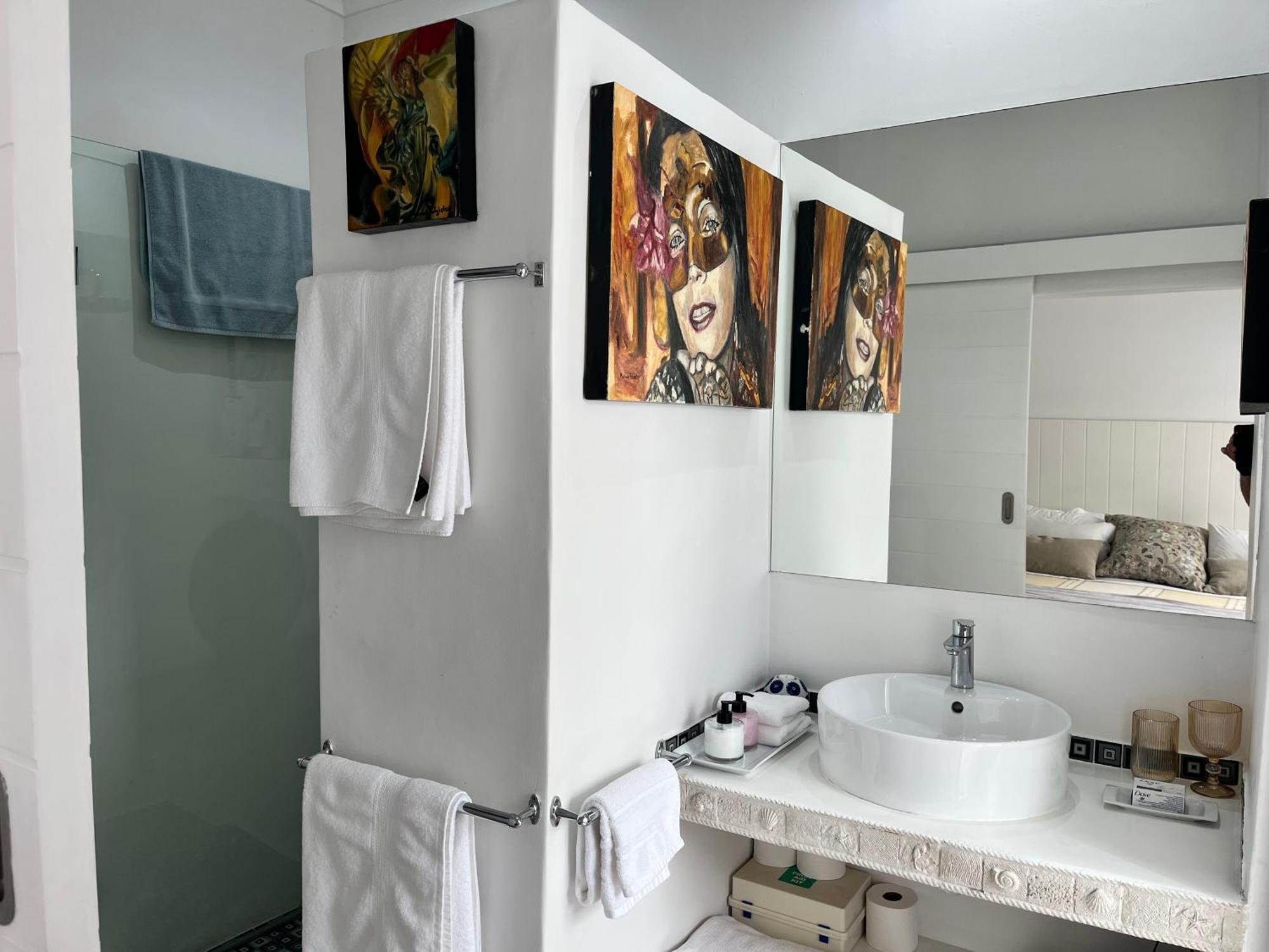 Somerset West Garden Apartments 2 Екстериор снимка
