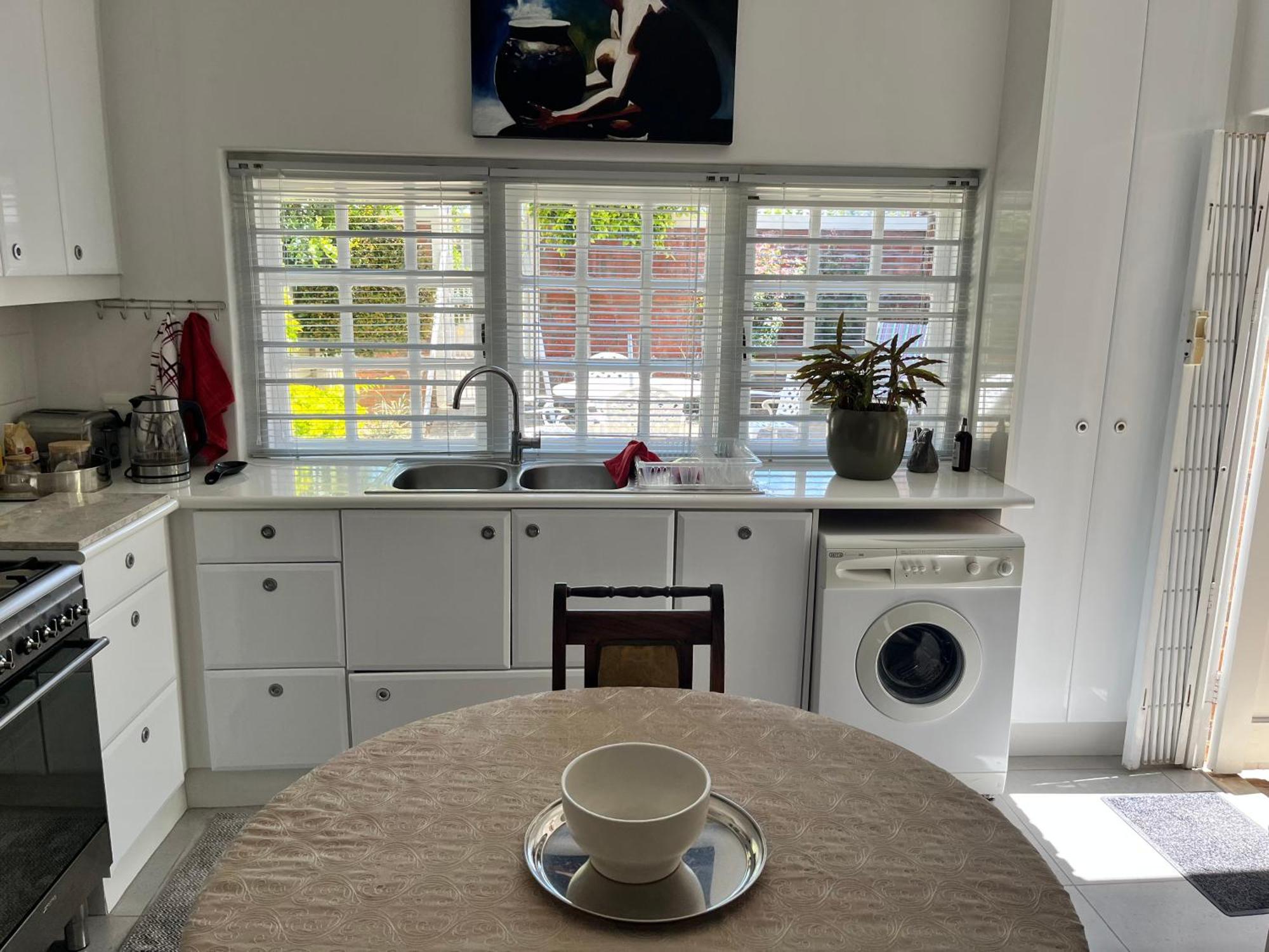 Somerset West Garden Apartments 2 Екстериор снимка