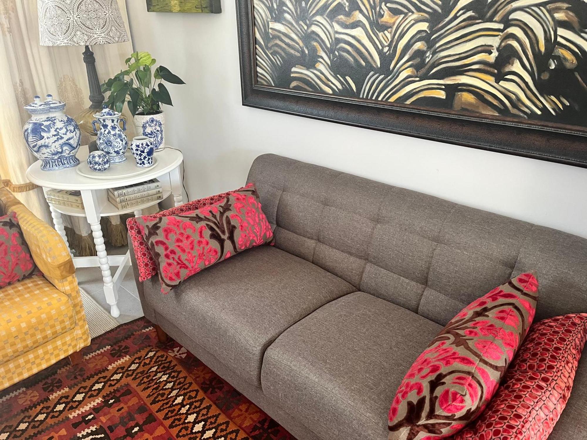 Somerset West Garden Apartments 2 Екстериор снимка